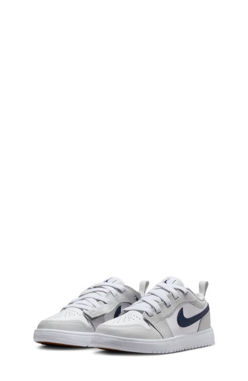 Nike Kids' Air Jordan 1 Low Alt Sneaker