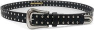 Petit Moments Western Studded Belt