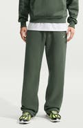 Nike Solo Swoosh Bungee Sweatpants