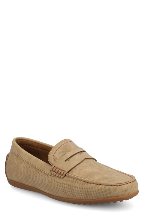 Yates Penny Loafer (Men)