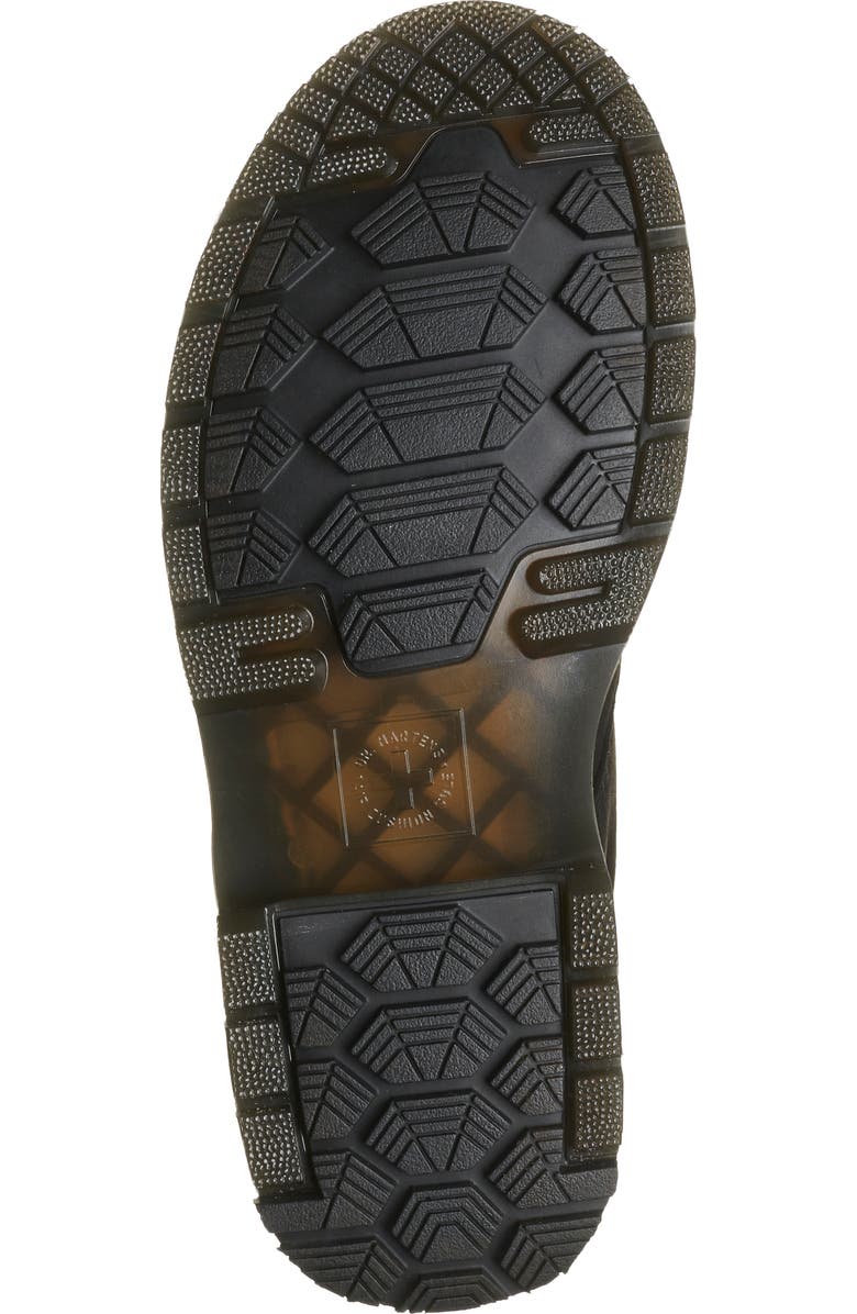 Dr. Martens 1460 Pascal Water Resistant Wintergrip Boot, Alternate, color,