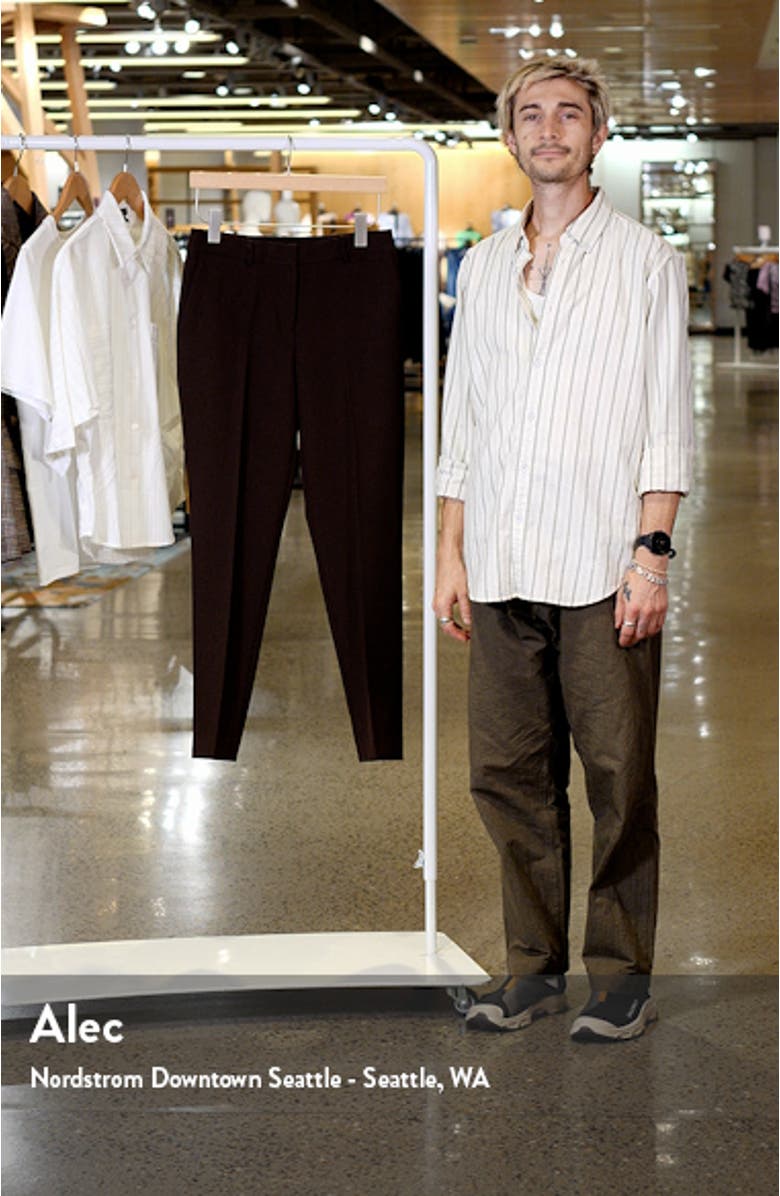 Classic Pants, sales video thumbnail