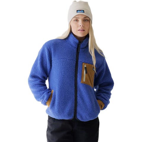 Willow Creek Jacket - Women's