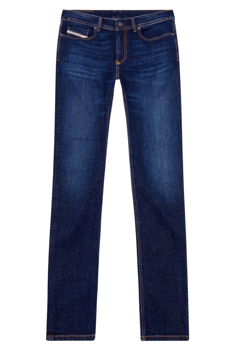1979 Sleenker Skinny Jeans, Alternate, color, DENIM