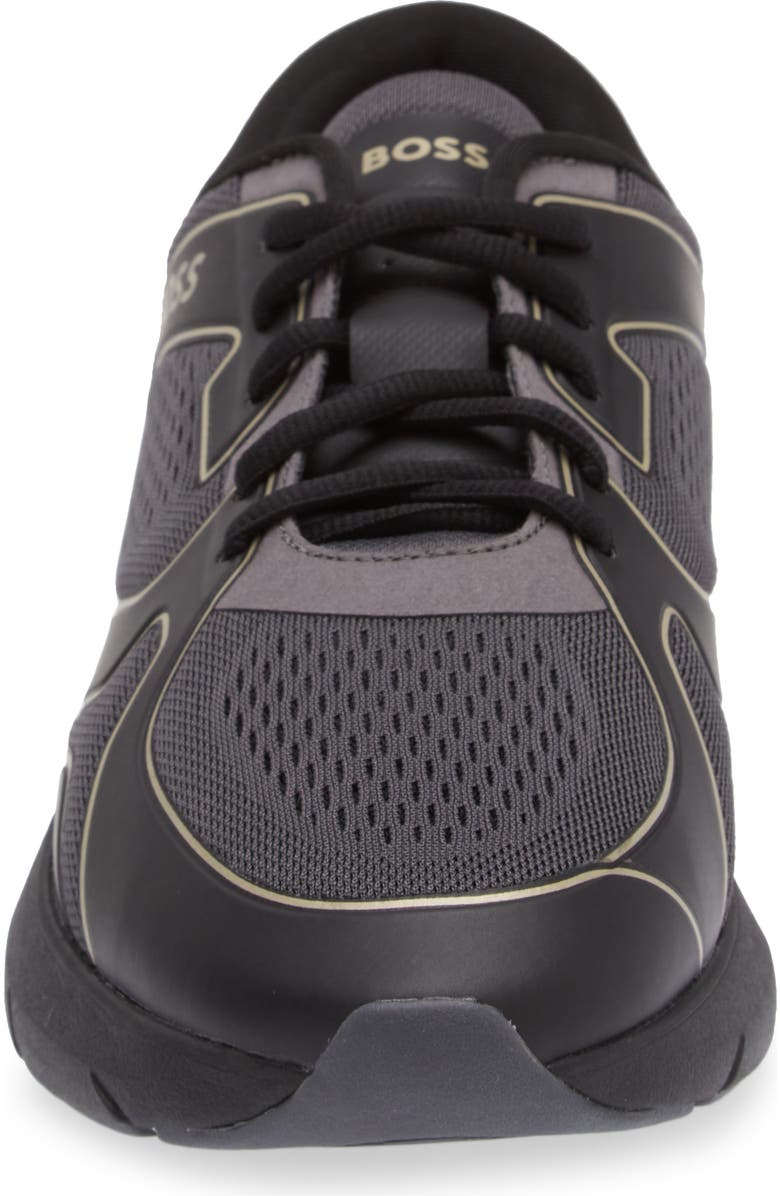BOSS Owen Runn Empr Sneaker, Alternate, color,