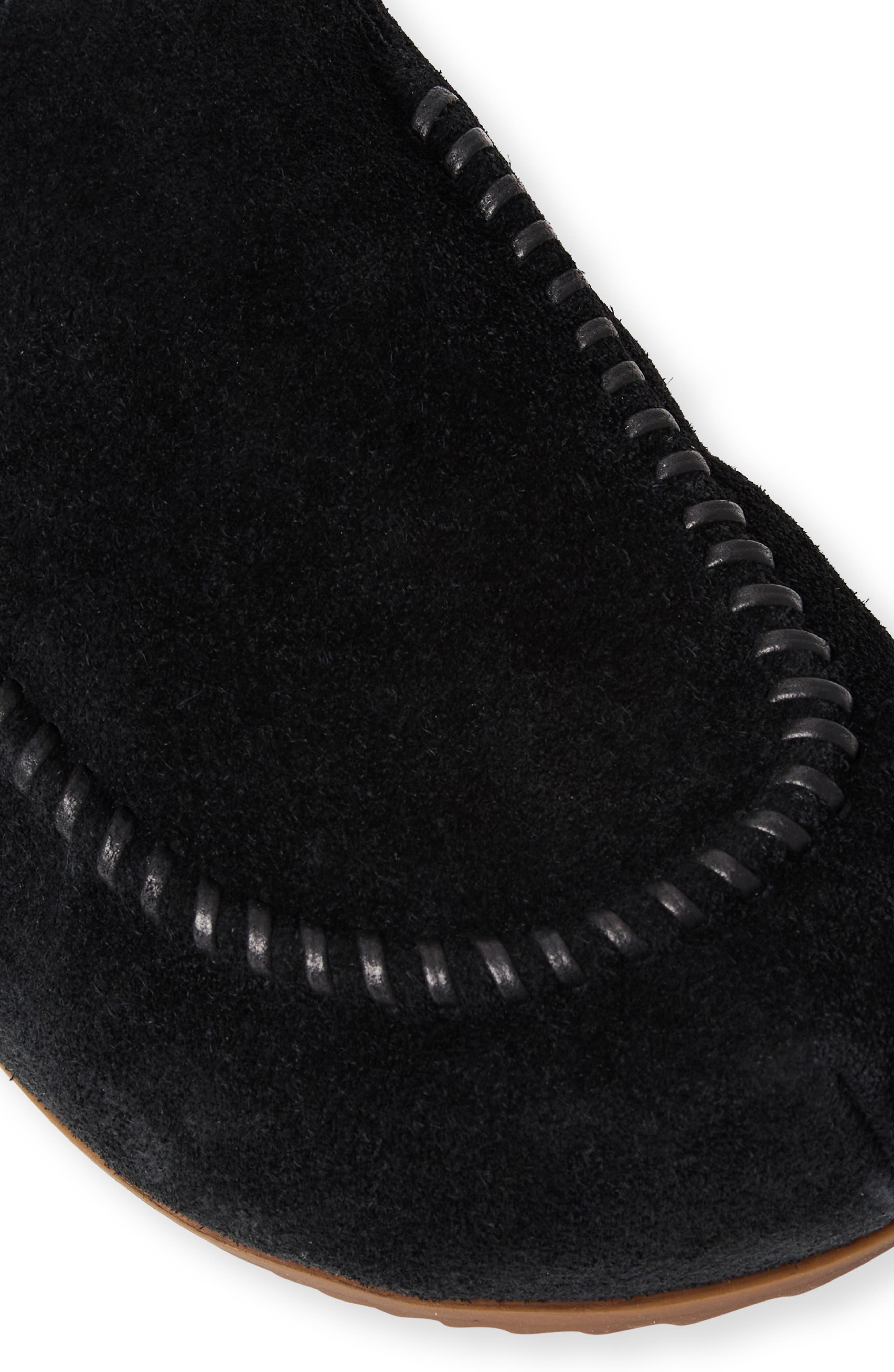 Jack Rogers Chesapeake Clog, Alternate, color, Black