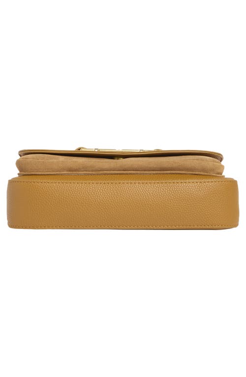 T Tahari Gibbs Shoulder Bag In Brown