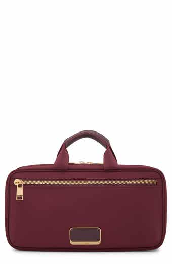 Voyageur Small Madeline Nylon Cosmetics Bag