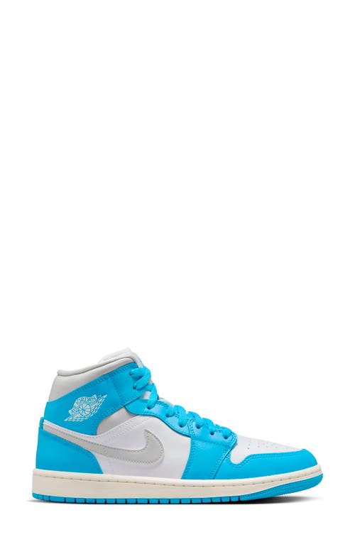 Jordan Air 1 Mid Sneaker