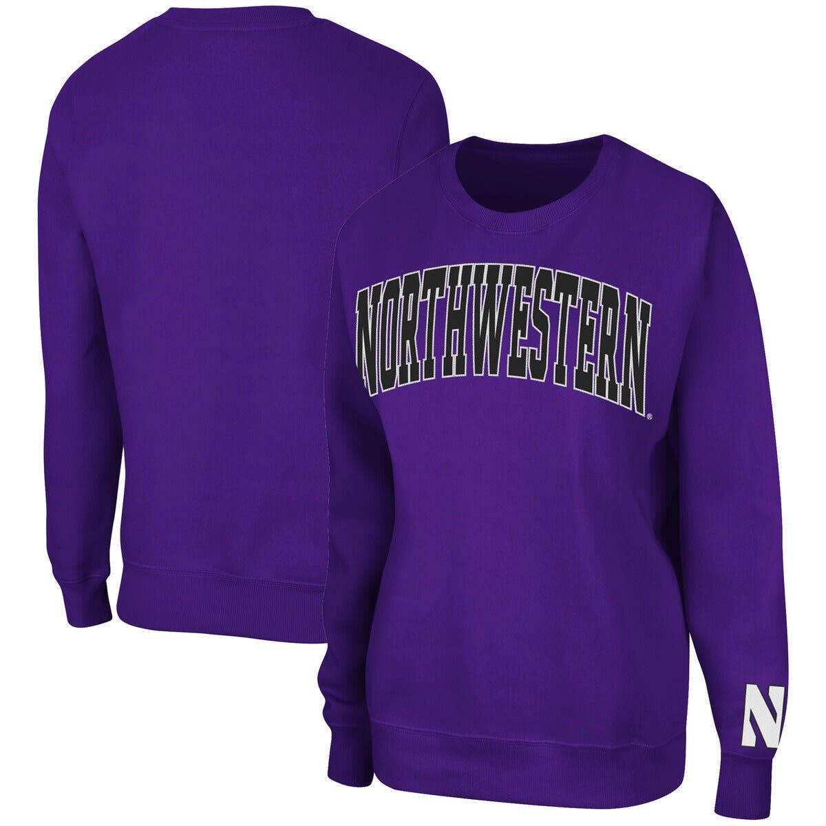 selected Purple