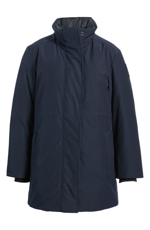 Ivy Water Repellent Down Parka
