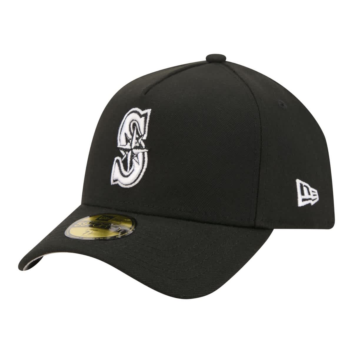 selected Black