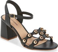 Bottero Botingrid Ankle Strap Sandal