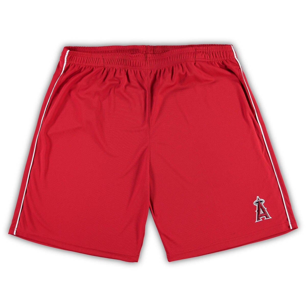selected Red