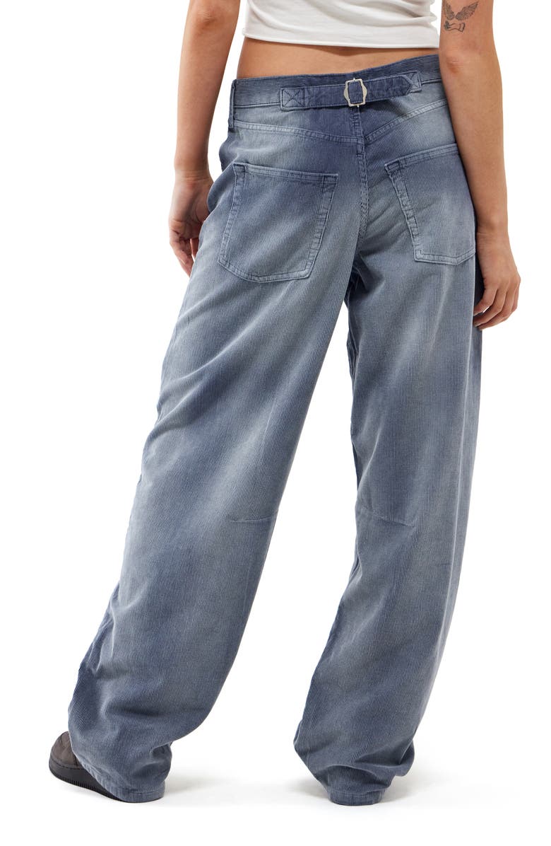 BDG Urban Outfitters Logan Corduroy Baggy Pants, Alternate, color, 