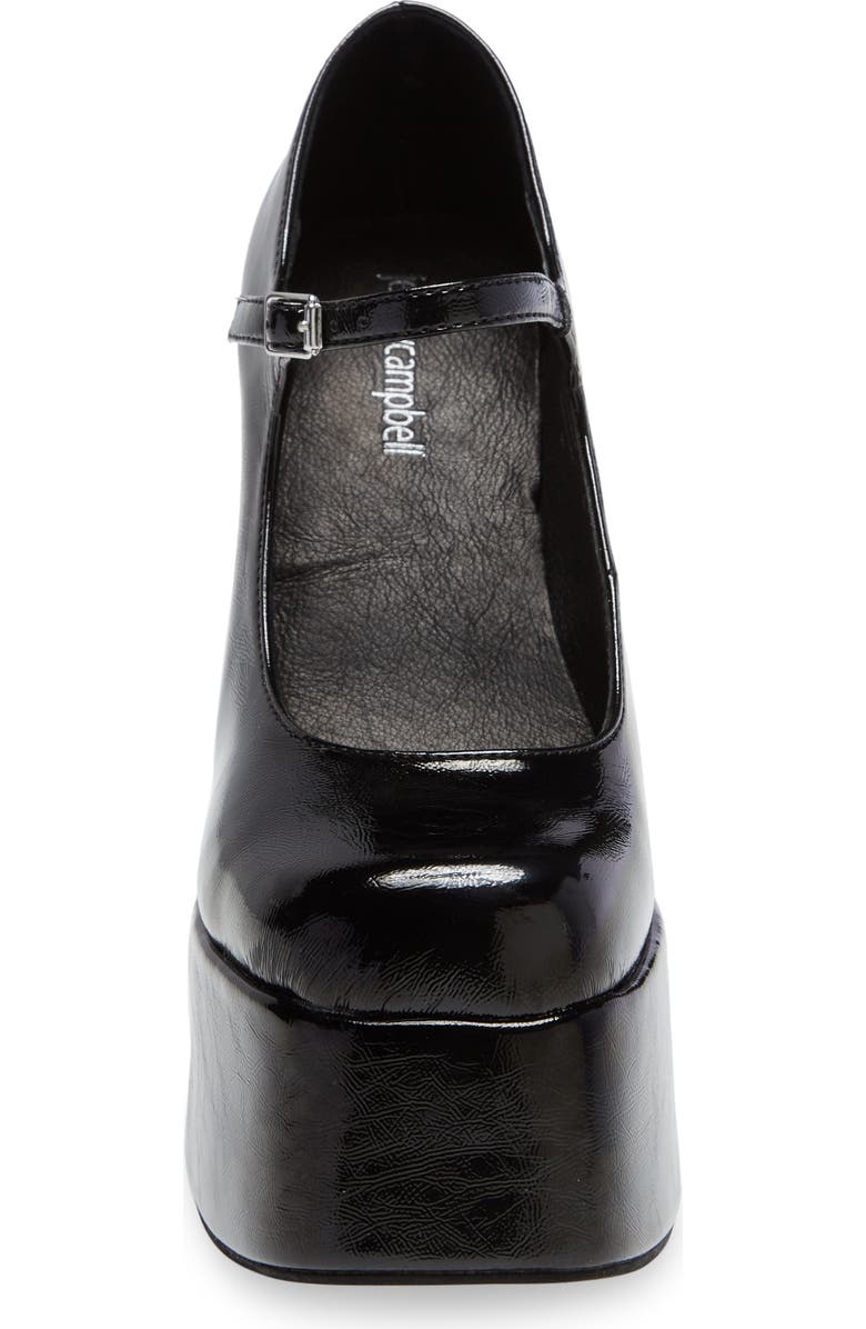 Jeffrey Campbell Mary Jane Platform Pump, Alternate, color,