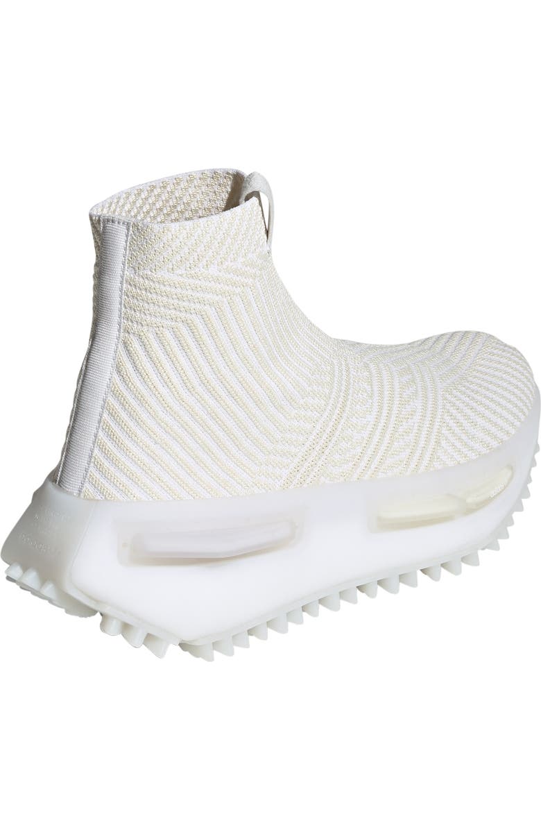 adidas NMD S1 Training Sock Sneaker, Alternate, color,