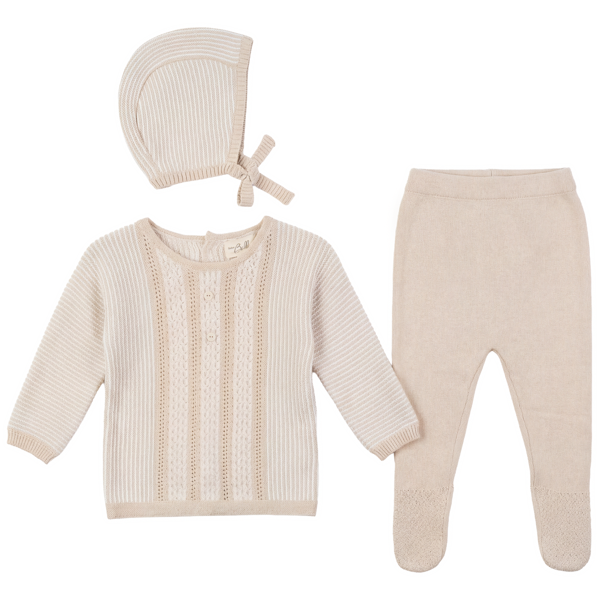 selected Beige