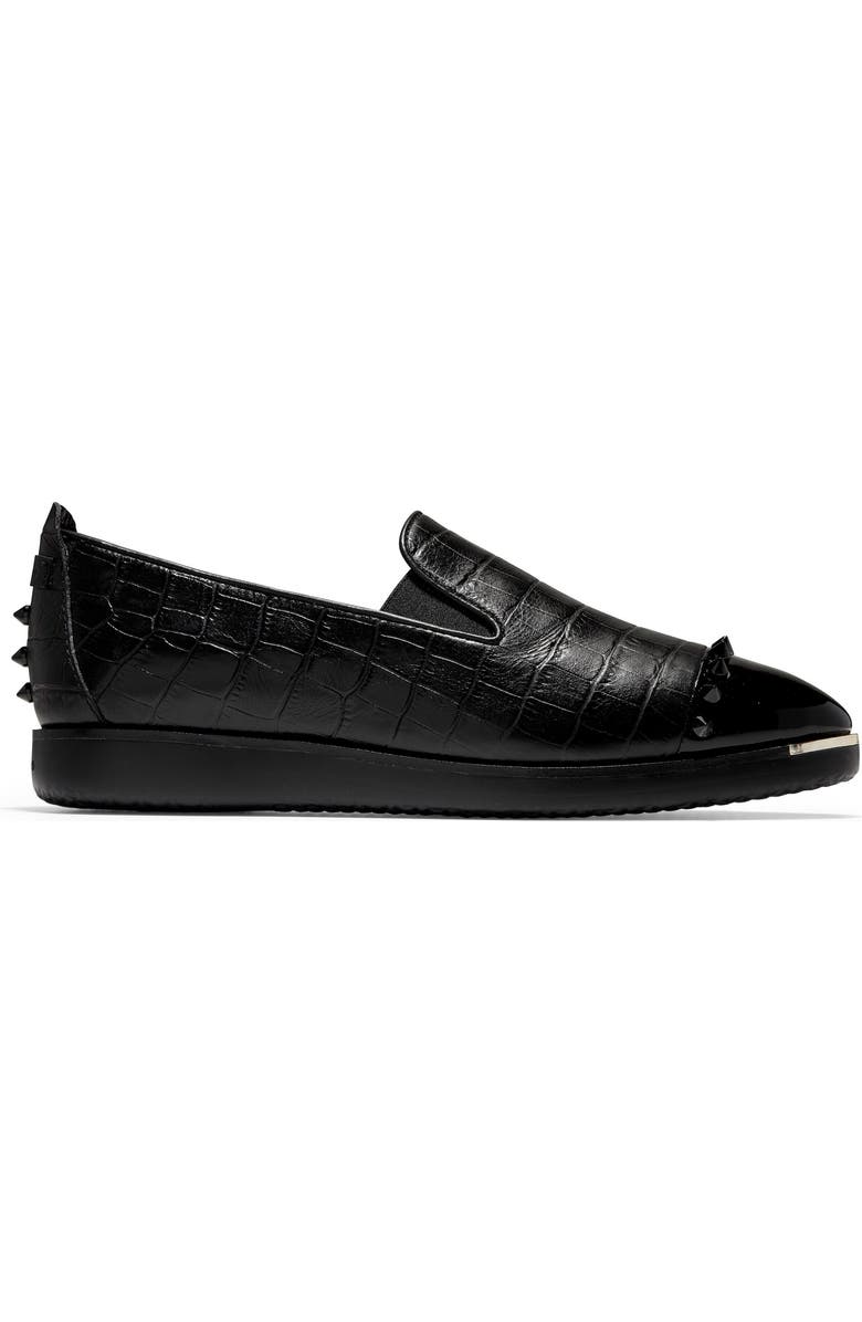 Cole Haan x Rodarte Grand Ambition Slip-On, Alternate, color,