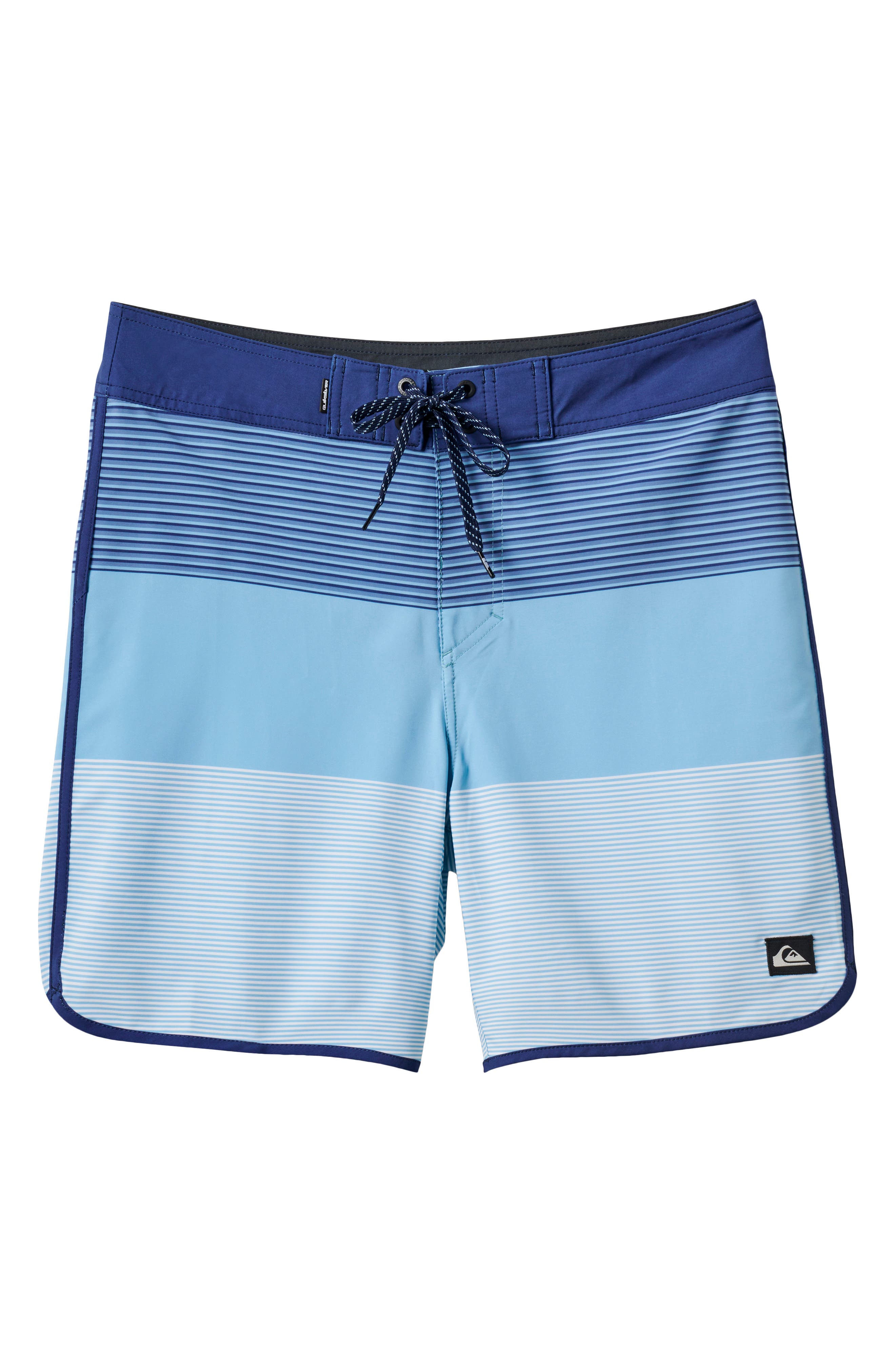 AQUA BLUE