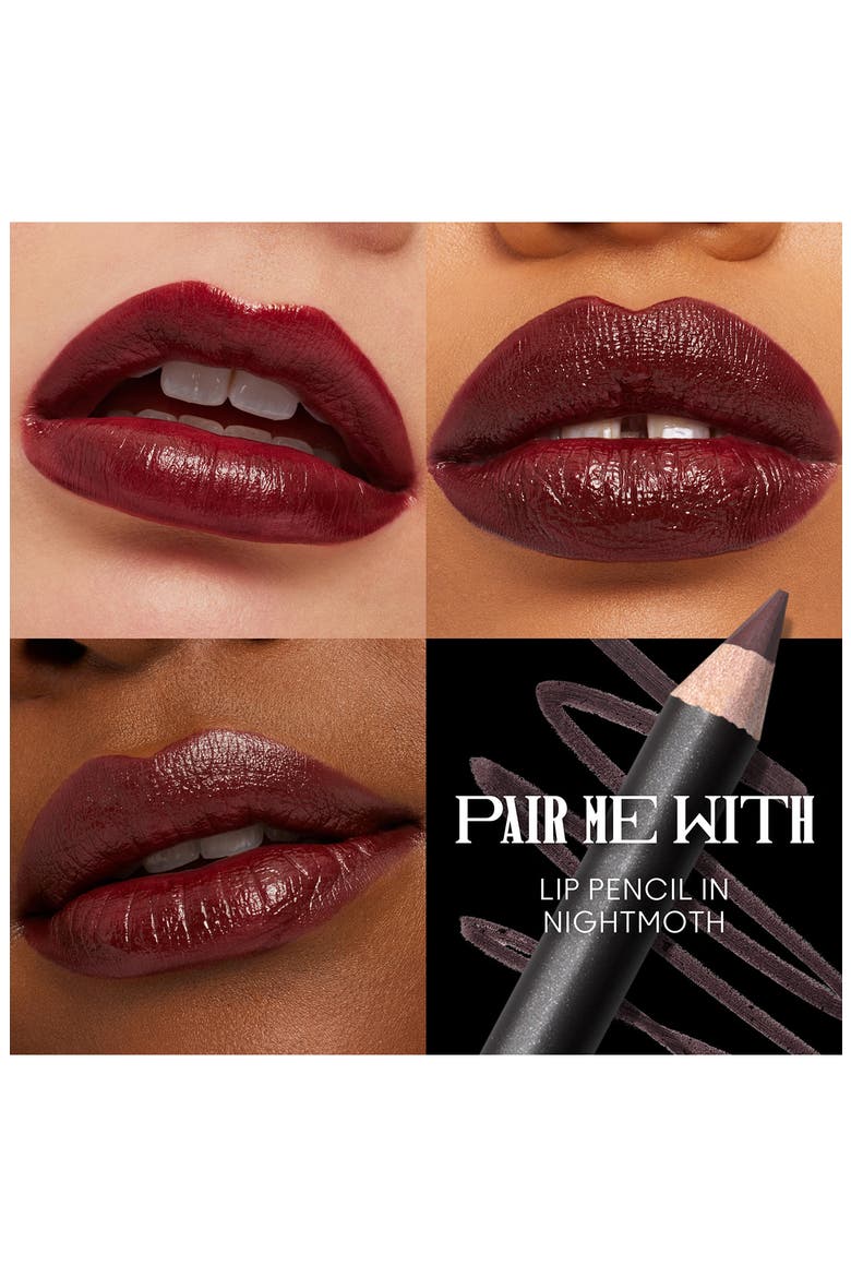 MACximal Sleek Satin Lipstick, Alternate, color, GUESSING GAME