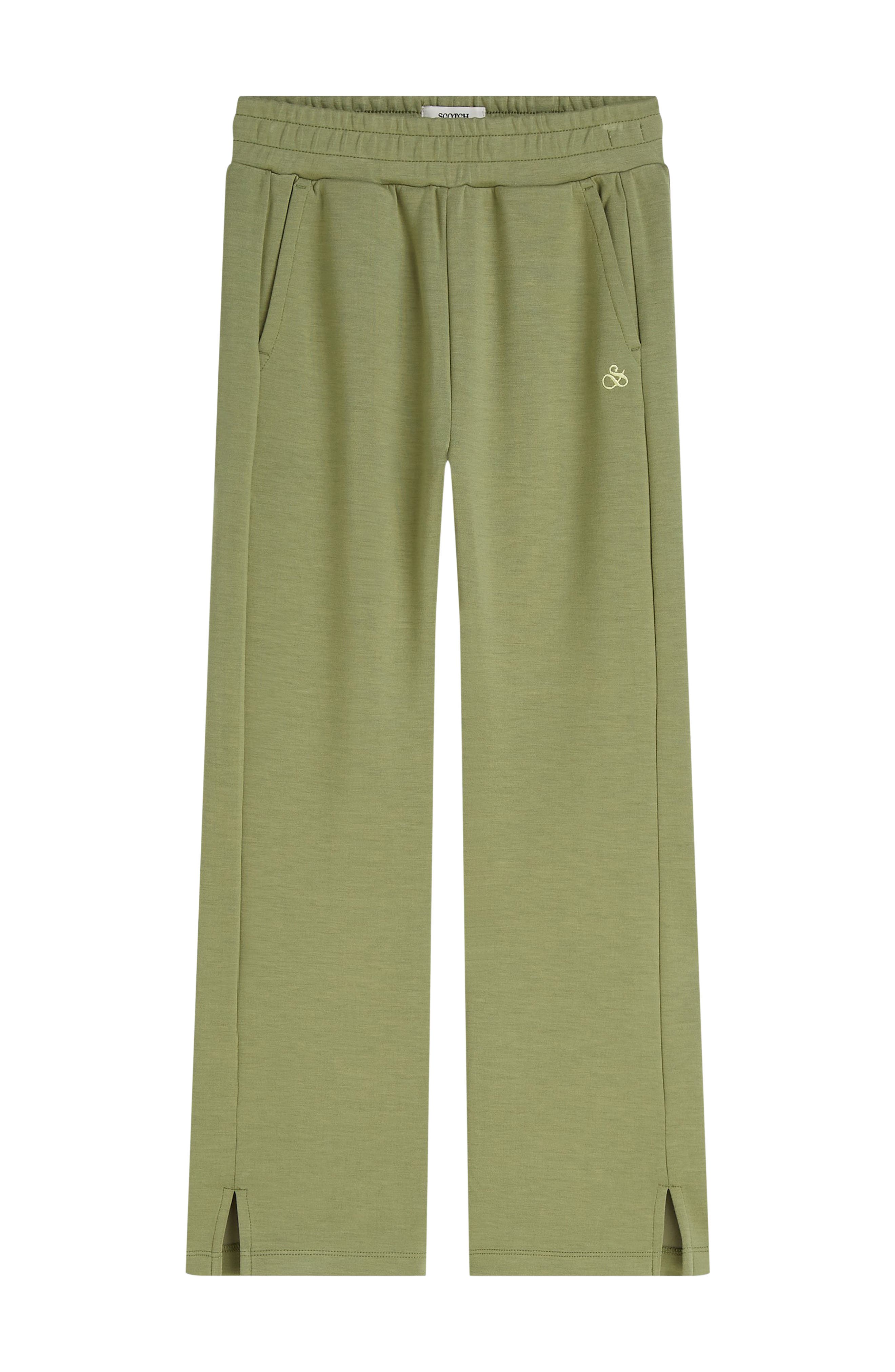 selected OIL GREEN