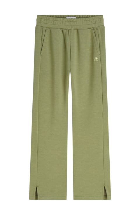 Kids' Straight Leg Sweatpants