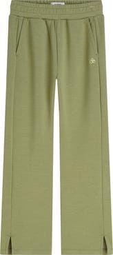 Scotch & Soda Kids' Straight Leg Sweatpants