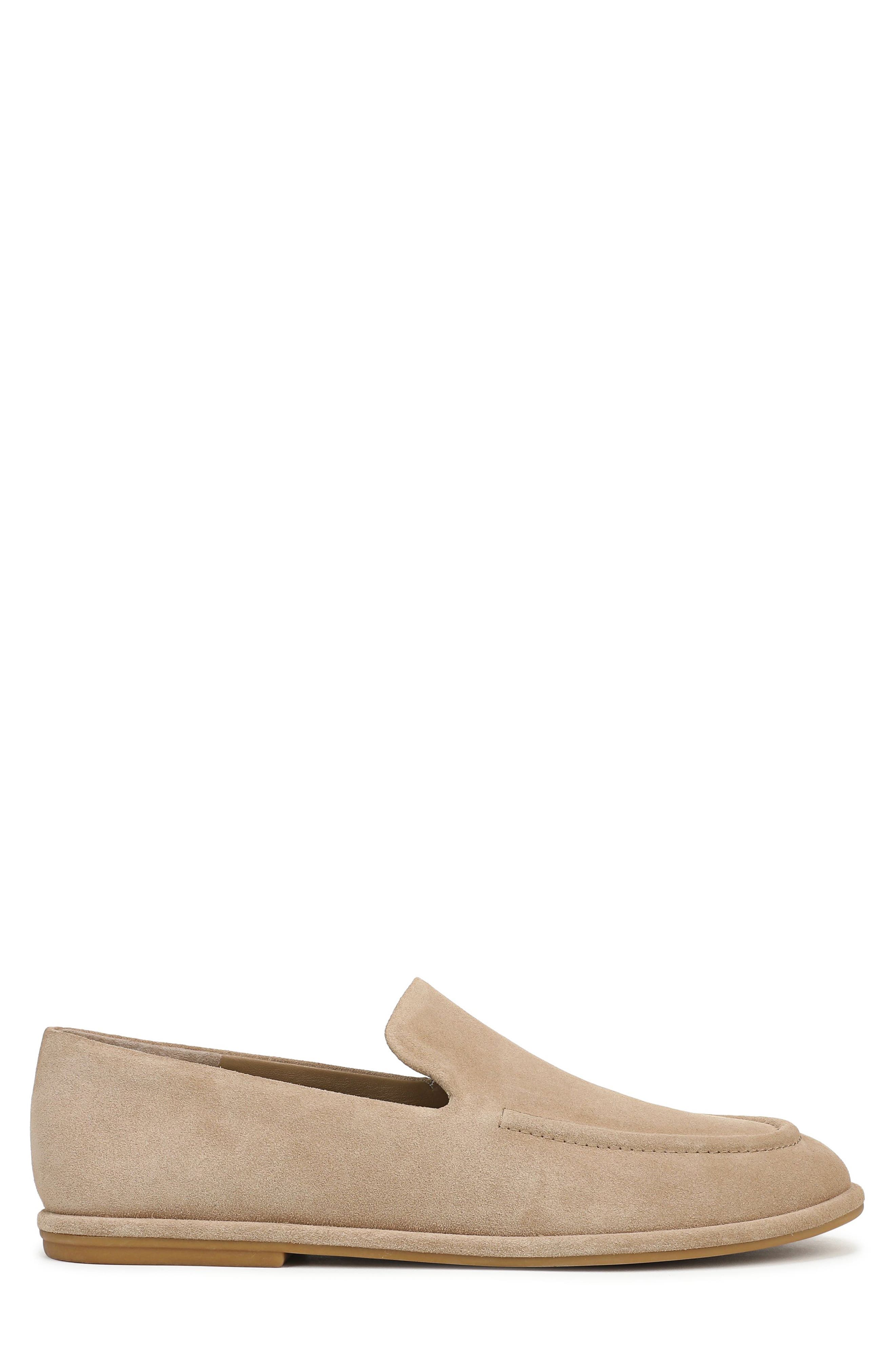 Hann Loafer, Alternate, color, NEW CAMEL II