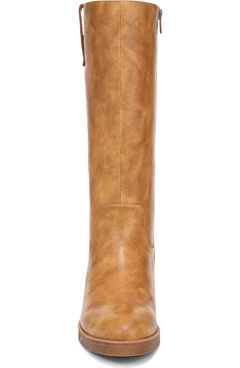 LifeStride Brinley Boot, Alternate, color, Honey Tan