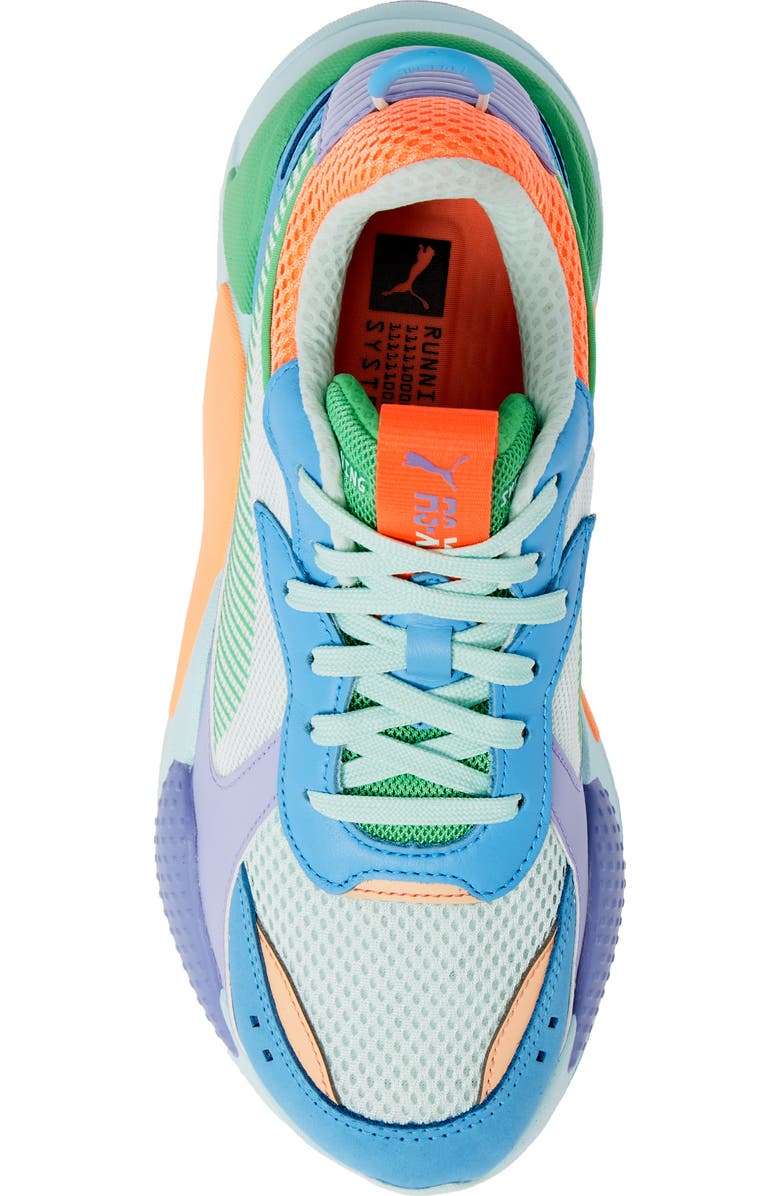 PUMA RS-X Toys Sneaker, Alternate, color,