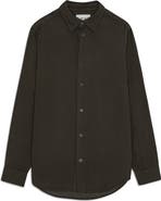NN07 Colby 5027 Button-Up Shirt