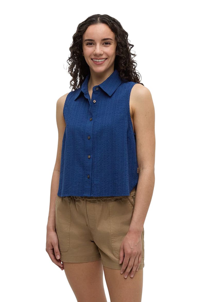 Robins Shirt, Main, color, Nightfall
