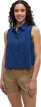 tentree Robins Shirt