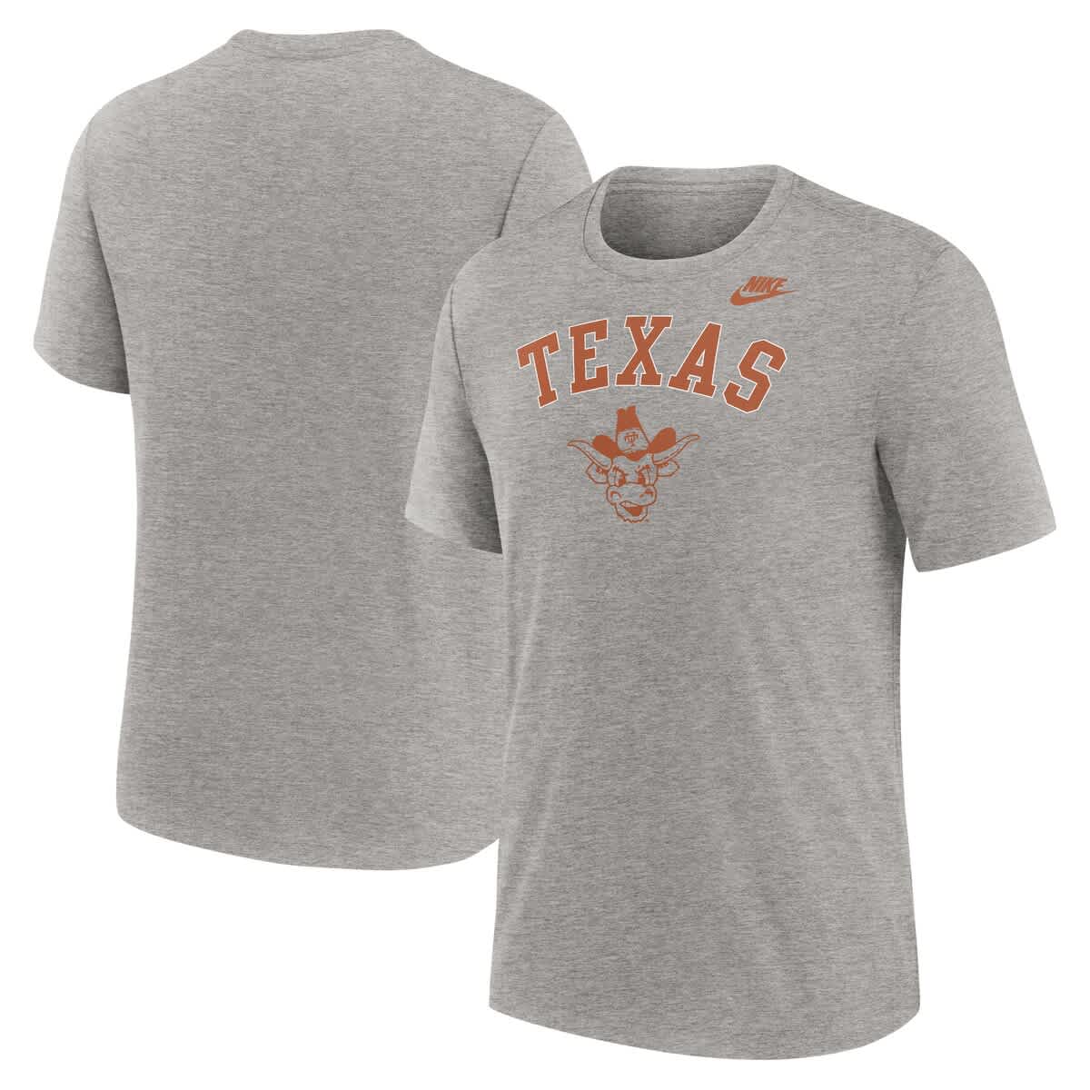 selected Heather Gray