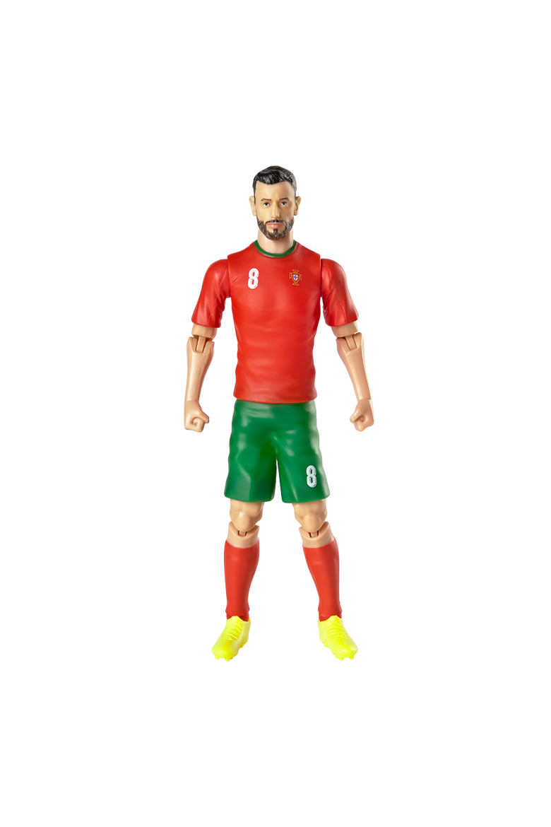 SOCKERS Portugal National Bruno Fernandes 8
