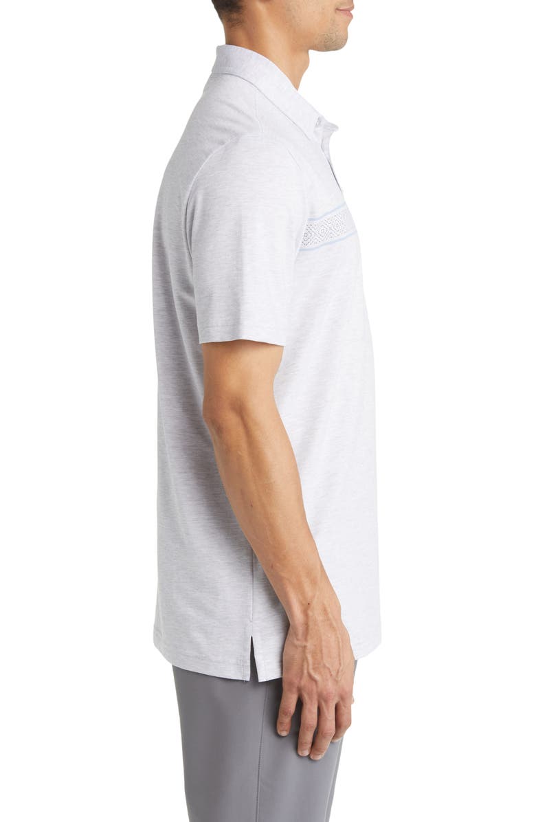 TravisMathew Local Time Polo, Alternate, color, 