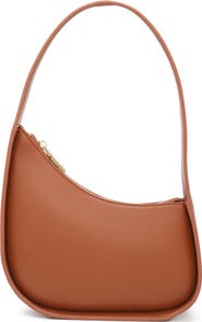 AOTA Hallie Asymmetrical Shoulder Bag