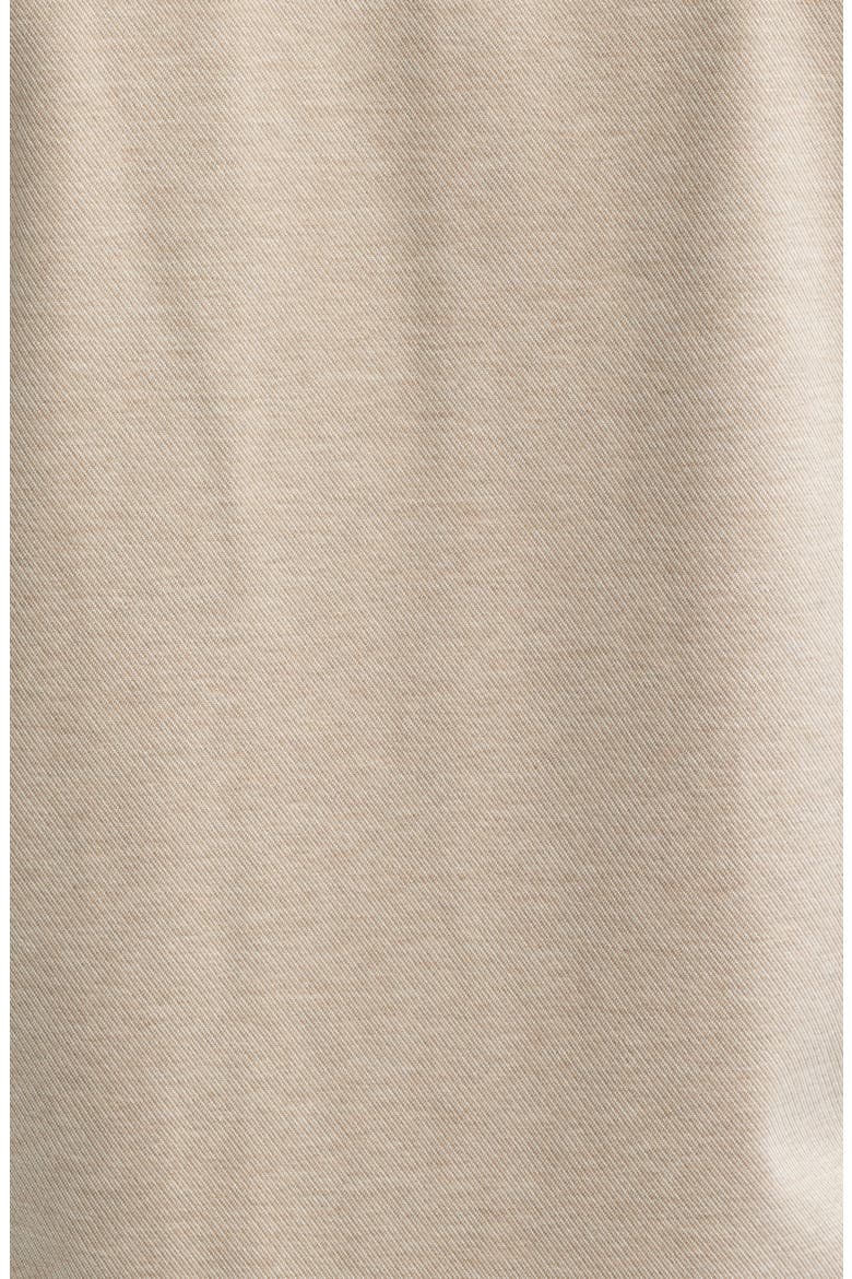 XC Flex Pinnacle Shirt Jacket, Alternate, color, TAN TWILL