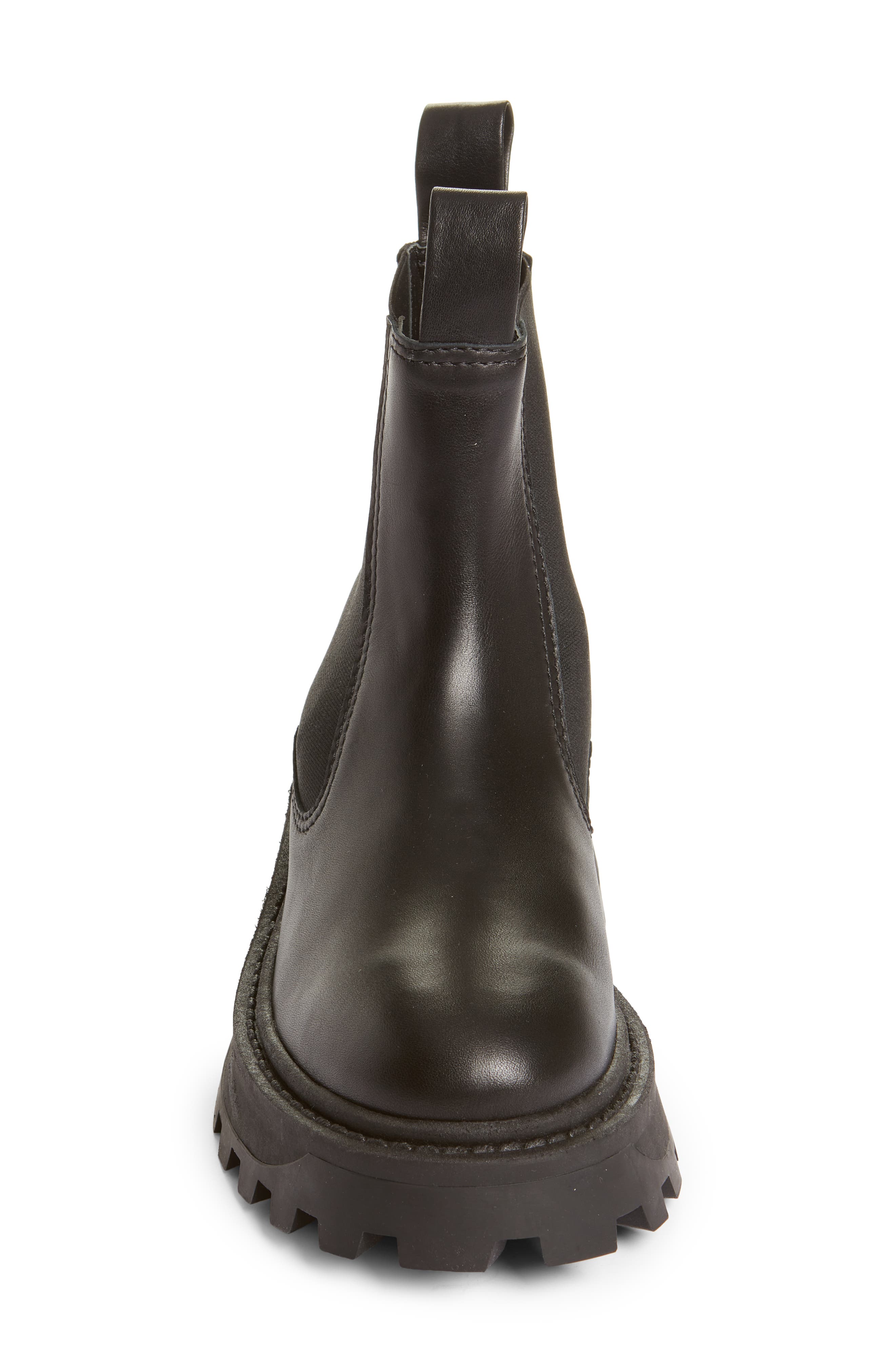 Simon Miller Scrambler Chelsea Boot, Alternate, color, 