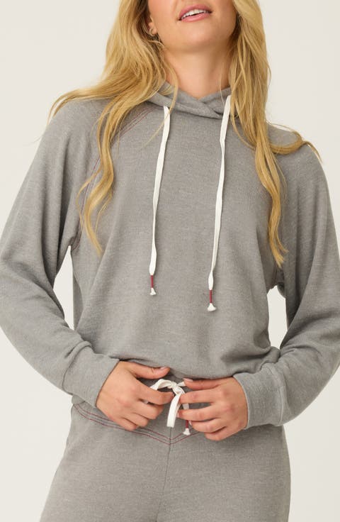 Hold Your Horses Pajama Hoodie