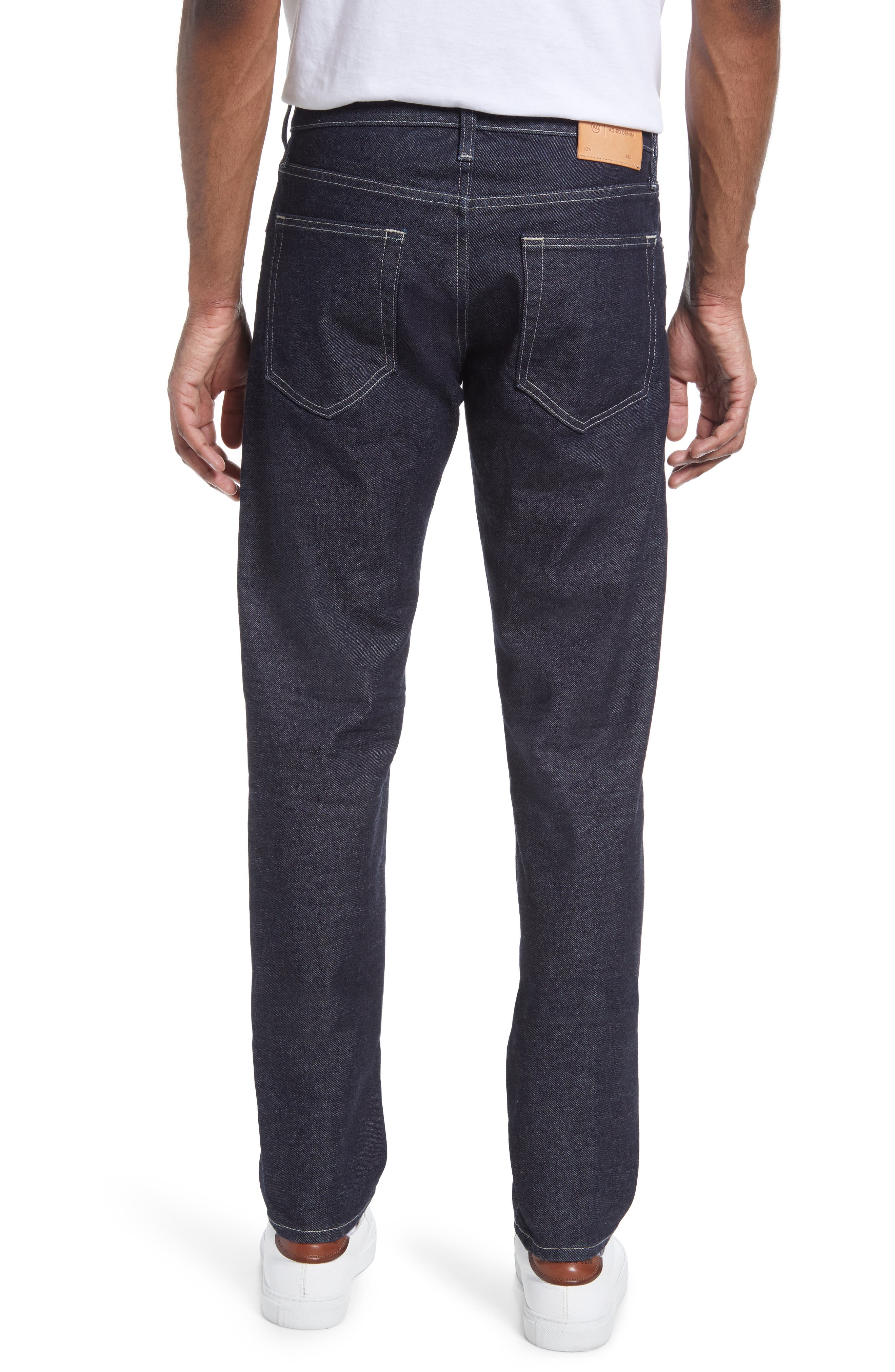 Tellis Slim Fit Jeans - image 4