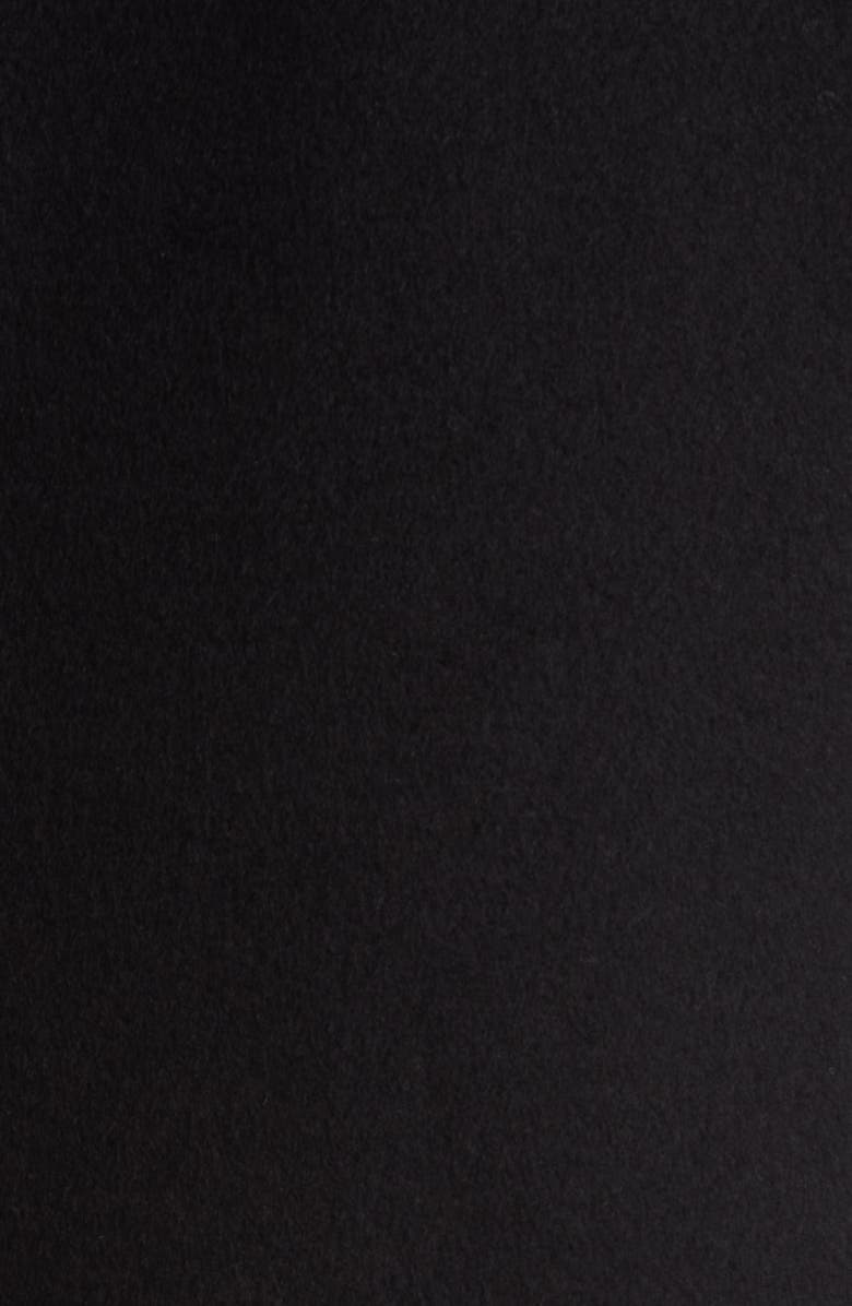 Sam Edelman Tailored Wool Blend Long Vest, Alternate, color,