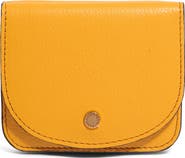 AIMEE Pucker Up Leather Card Case