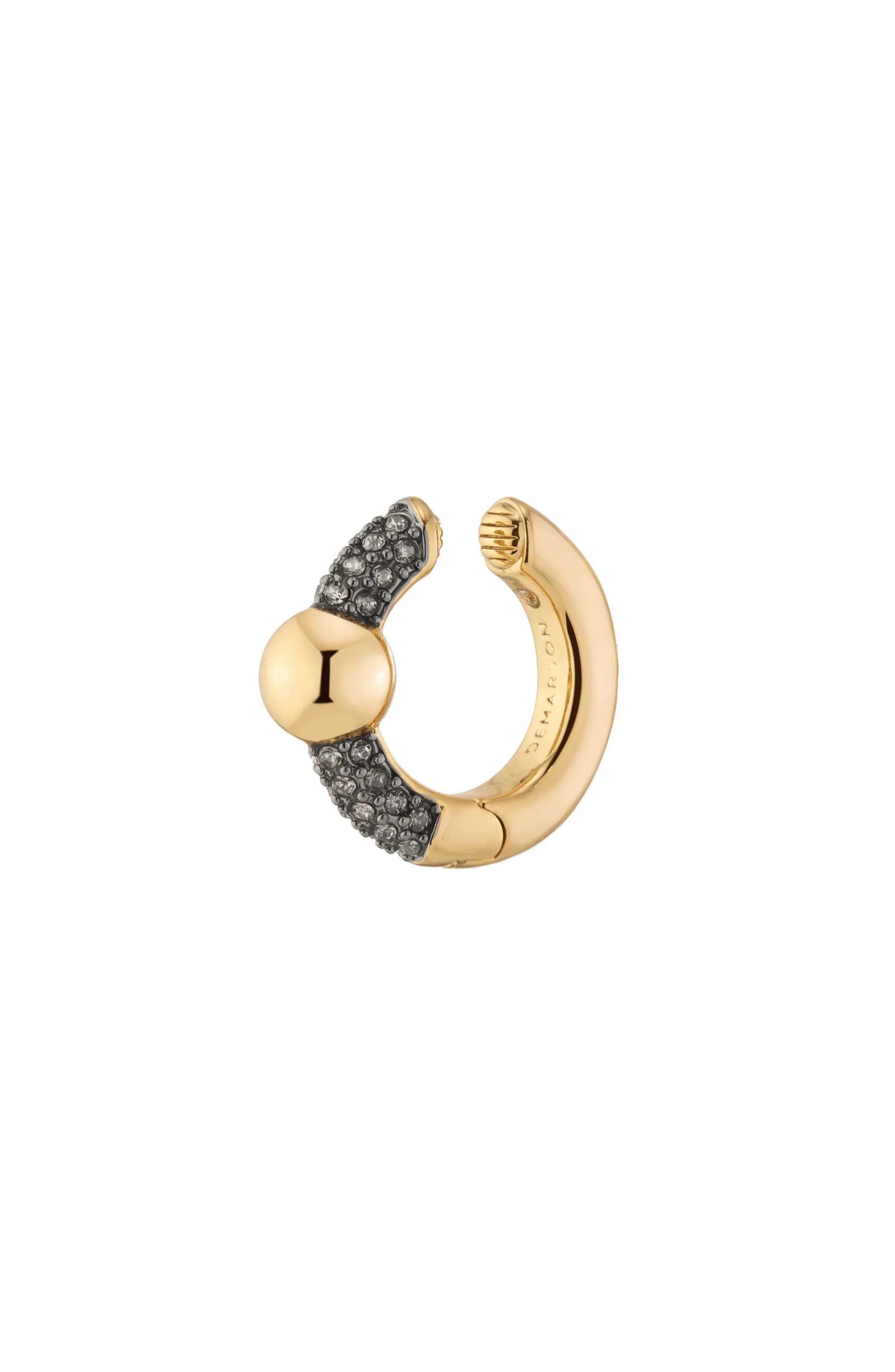 selected GOLD/ HEM/ CRYSTAL