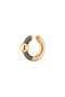 selected Gold/ Hem/ Crystal