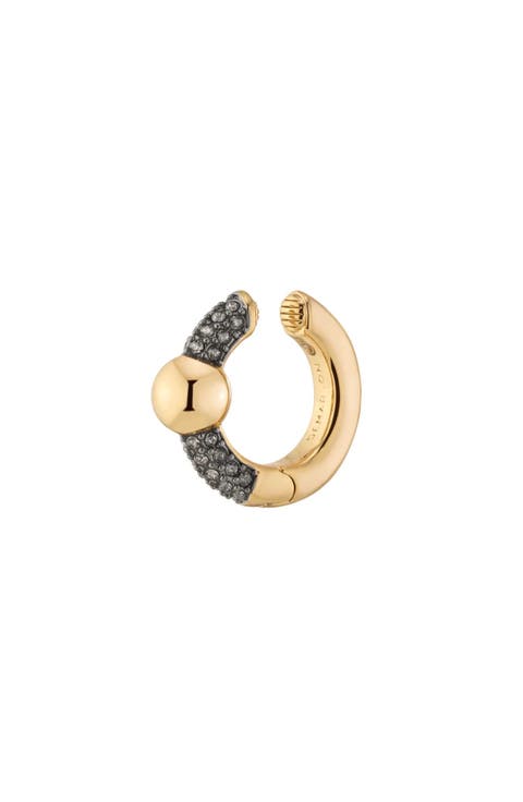 Tatum Ear Cuff