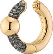 DEMARSON Tatum Ear Cuff
