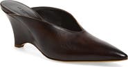 Le Monde Béryl Victoria Wedge Mule