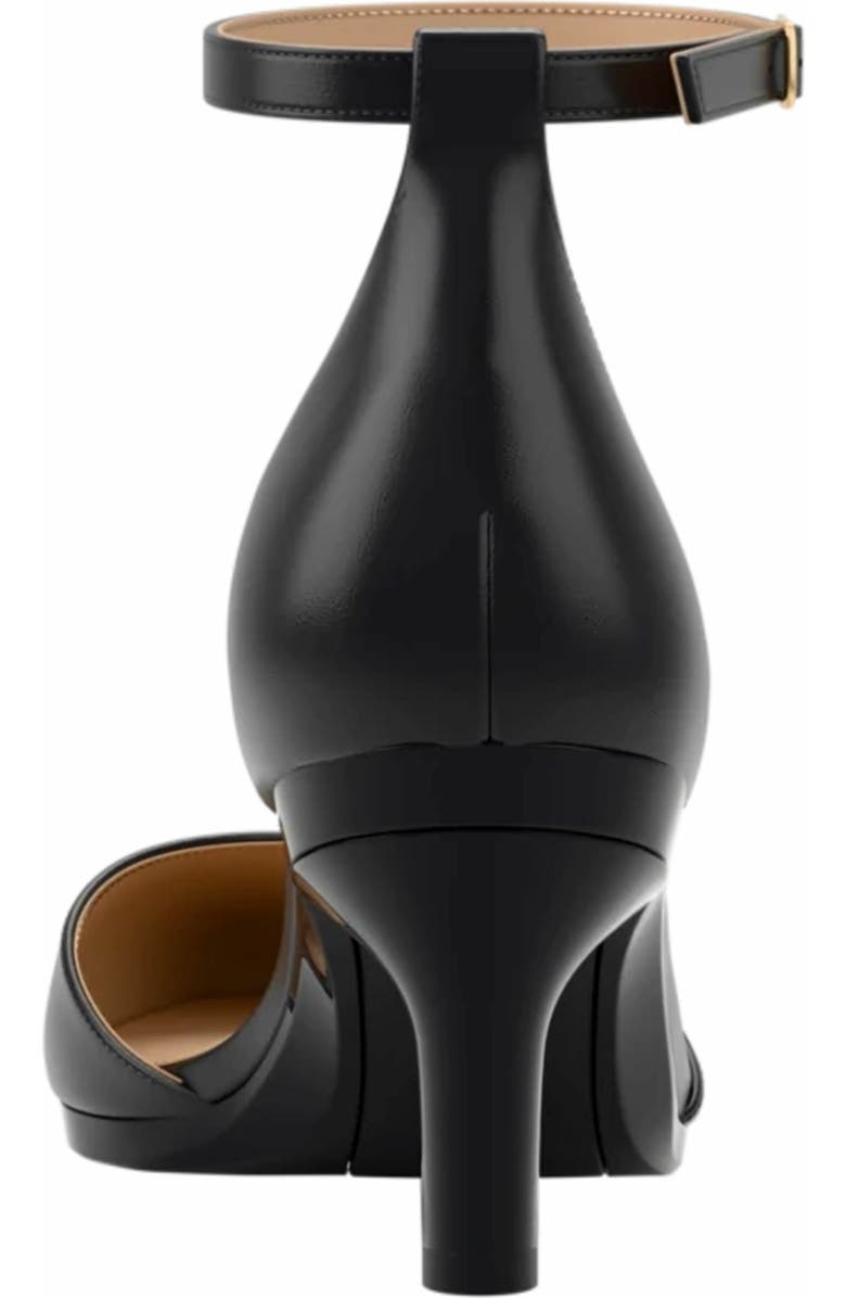 Pashion Footwear The D
Orsay 3" Stiletto Heel, Alternate, color, Coal Leather